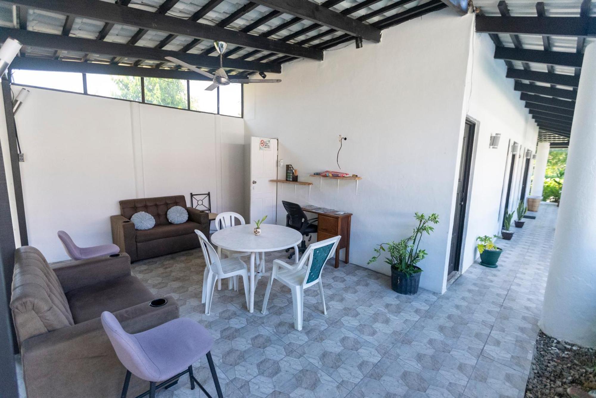 Condiminium Villas Mymosa 마누엘안토니오 외부 사진