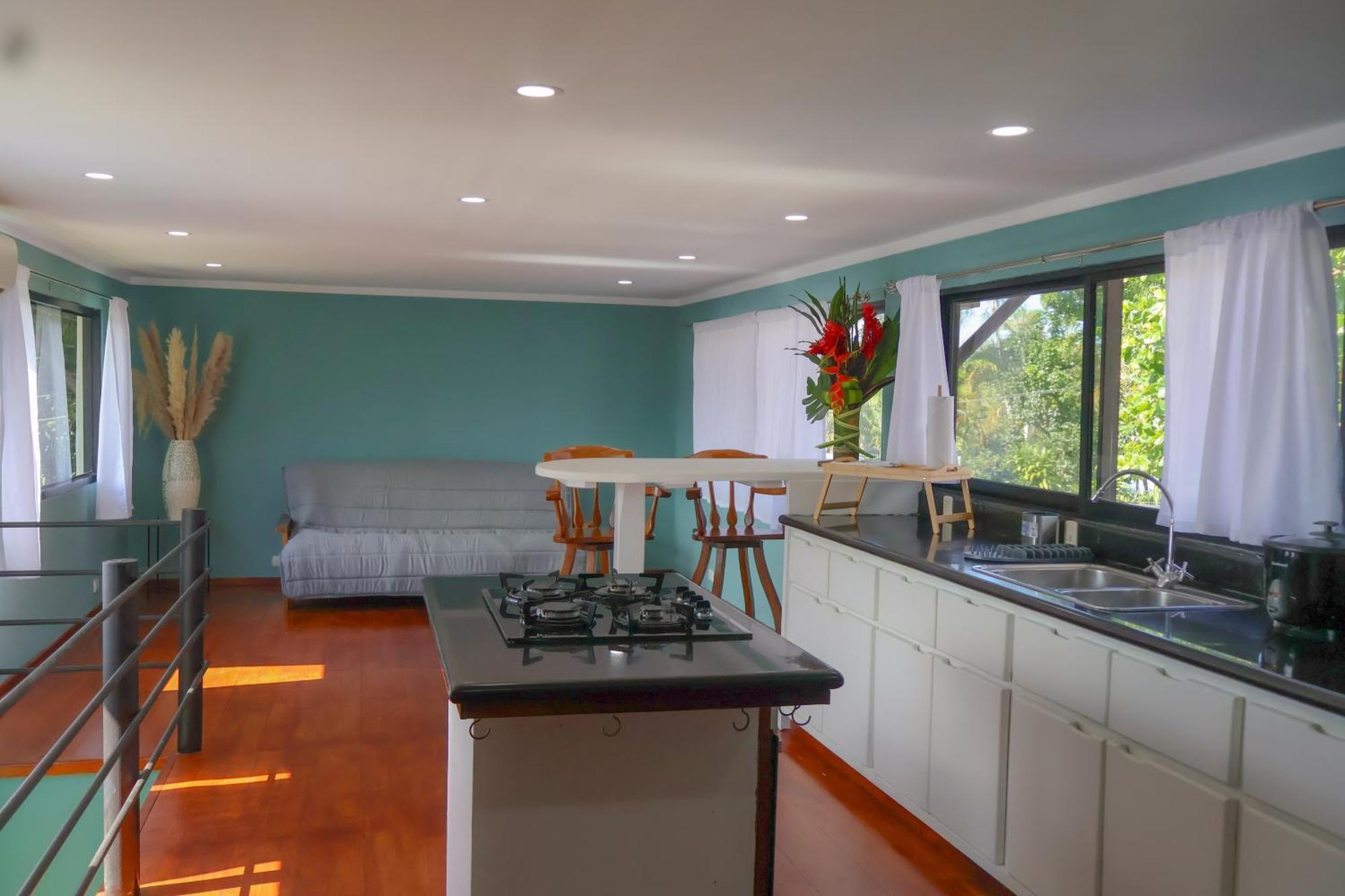 Condiminium Villas Mymosa 마누엘안토니오 외부 사진