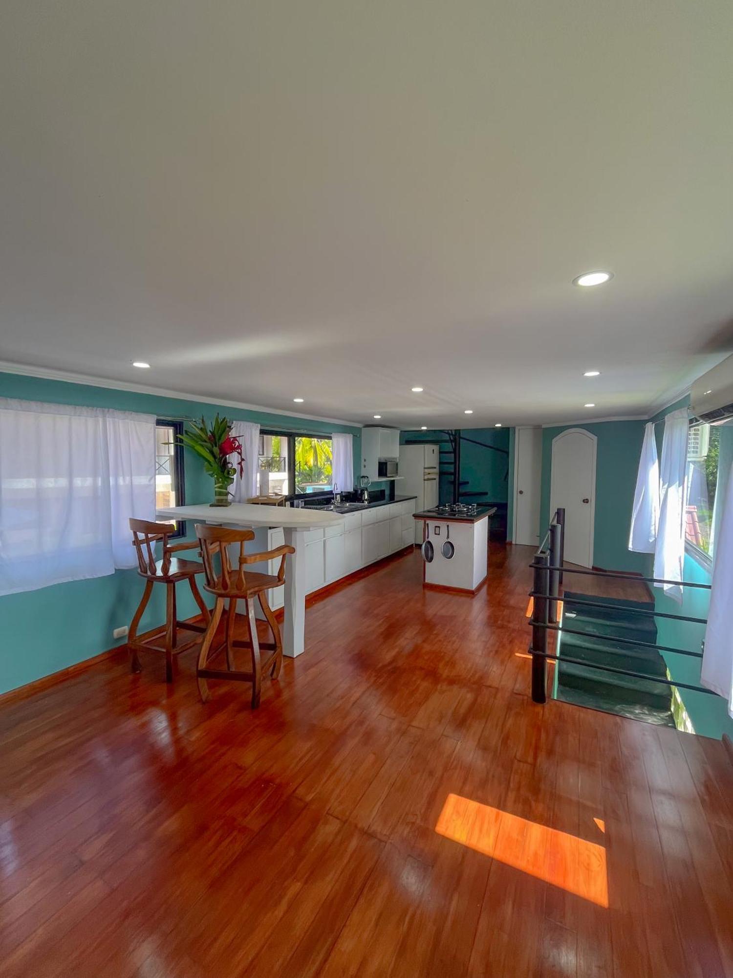 Condiminium Villas Mymosa 마누엘안토니오 외부 사진